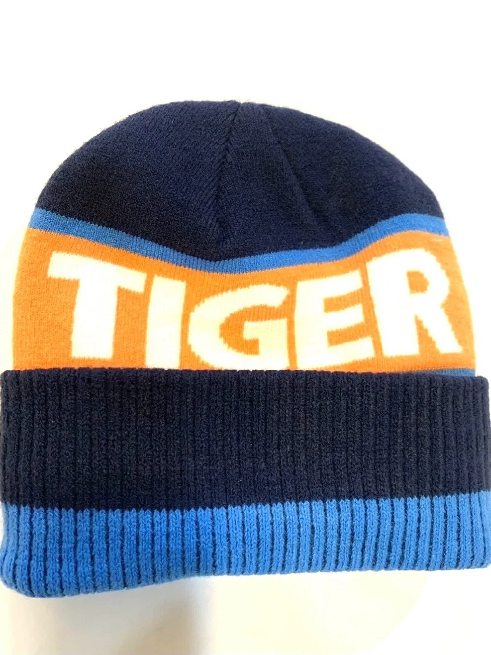 Chaser kids Easy Tiger hat size 7-14